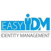 Alloy s.r.o. - EasyIDM logo - Similar company to Oblastní Charita Třebíč