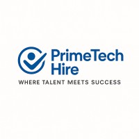 PrimeTech Hire logo - Similar company to Indox