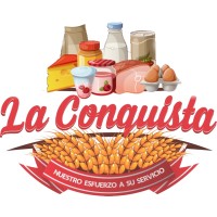 la conquista sas logo - Similar company to Vitamina Vida