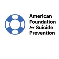 American Foundation for Suicide Prevention - Western NY Chapter logo - Similar company to American Foundation For Suicide Prevention - New York City Chapter