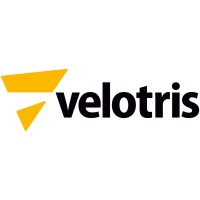 Velotris Technology logo - Similar company to Tridium Technology Solutions, Llc