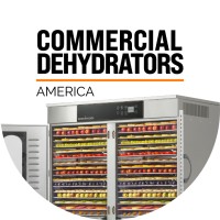 Commercial Dehydrators America logo - Similar company to Solvo Engineers