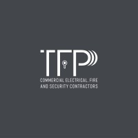 TFP Electrical, Fire and Security logo - Similar company to Tindall Security