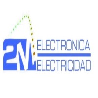 2M Electronica Electricidad logo - Similar company to 2M Electric