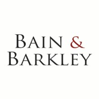 Bain & Barkley logo - Similar company to Textbook Valet