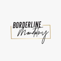 Borderline Mandatory logo - Similar company to Meltronics Solutions