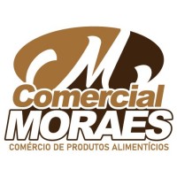 Comercial Moraes- Produtos Alimentícios