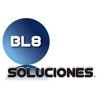 BL8 Soluciones logo - Similar company to Grupo Ferretero
