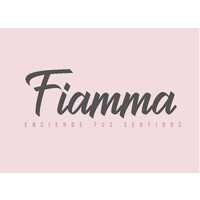 Fiamma Velas Artesanales logo - Similar company to Eventos Diventi