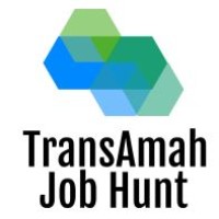 TransAmah Job Hunt logo - Similar company to Elevate Career Services