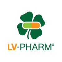 LV Pharm logo - Similar company to Nutrition Supplement Co