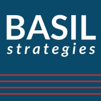 Basil Strategies logo - Similar company to Mabeauty
