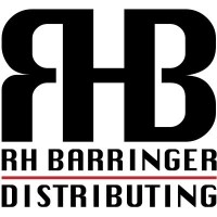 RH Barringer Distributing Company logo - Similar company to Fitzpatrick Engineering Group