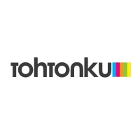 Tohtonku logo - Similar company to Rainbow Cleaning Solutions 1981 Sdn Bhd