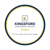 Kingsford International Institute (KII) logo - Similar company to Aipe - Australian Institute Of Professional Education (In Liquidation)