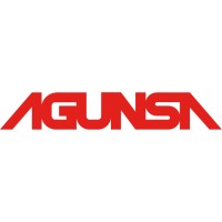 AGUNSA logo - Similar company to Csav