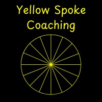 Yellow Spoke Coach logo - Similar company to The Edwards Enterprise