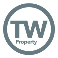 TW Property logo - Similar company to T&W Group