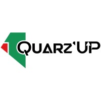QUARZ'UP SA logo - Similar company to Venticalor