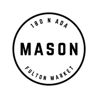 The Mason logo - Similar company to Parq Development