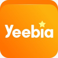 Yeebia logo - Similar company to Blumefy