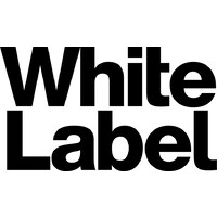 White Label logo - Similar company to Tuner