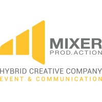 Mixer Prod.Action logo - Similar company to 360Maker Srl
