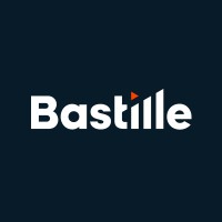 Bastille logo - Similar company to Endgame