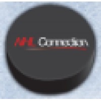 NHL Connection logo - Similar company to Hockey