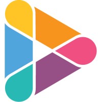 Hyperfine Media logo - Similar company to Pixelwave Creative