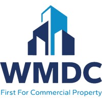 WMDC logo - Similar company to Ntertain