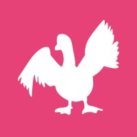 Loosey Goose logo - Similar company to Guider Dental