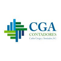 Carlos Grego y Asociados, S.C. logo - Similar company to Space.Bar