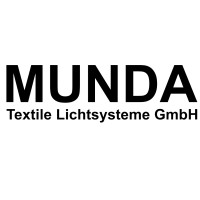 MUNDA Textile Lichtsysteme GmbH logo - Similar company to Mentor Gmbh & Co. Präzisions-Bauteile Kg