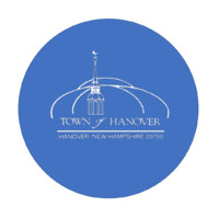 Town of Hanover, NH logo - Similar company to Rockingham Planning Commission