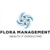 Flora Management logo - Similar company to Cinnamon Inc.