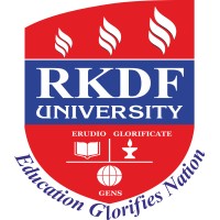RKDF University Bhopal logo - Similar company to Rings Technology
