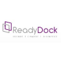 ReadyDock Inc. logo - Similar company to Apdacademy
