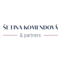 Šetina, Komendová & Partners s.r.o., advokátní kancelář logo - Similar company to Nopa Technological Entrepreneurship Center