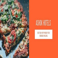 ashok hotels logo - Similar company to The Blue Renaissance