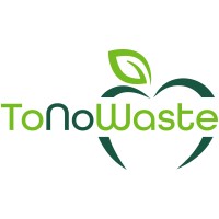 ToNoWaste logo - Similar company to València Innovation Lab