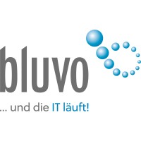 bluvo GmbH logo - Similar company to Teccle Group