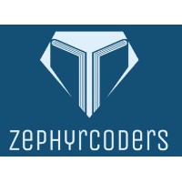 Zephyrcoders.com logo - Similar company to Advelsoft (M) Sdn Bhd