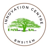 Innovation Centre BMSIT&M logo - Similar company to Codechef Bmsit Chapter