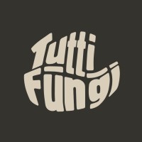 Tutti Fungi logo - Similar company to Xauxa