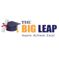 The Big Leap Edu logo - Similar company to Edu Connected