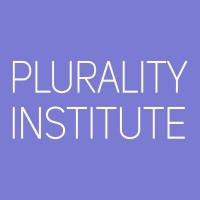 Plurality Institute logo - Similar company to Consider.It