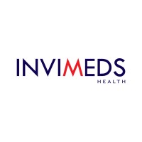 InviMeds Health logo - Similar company to Geostat Pro