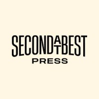Second at Best Press logo - Similar company to Harrison'S Comics