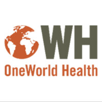 Institute for OneWorld Health logo - Similar company to Epilepsy Therapy Development Project